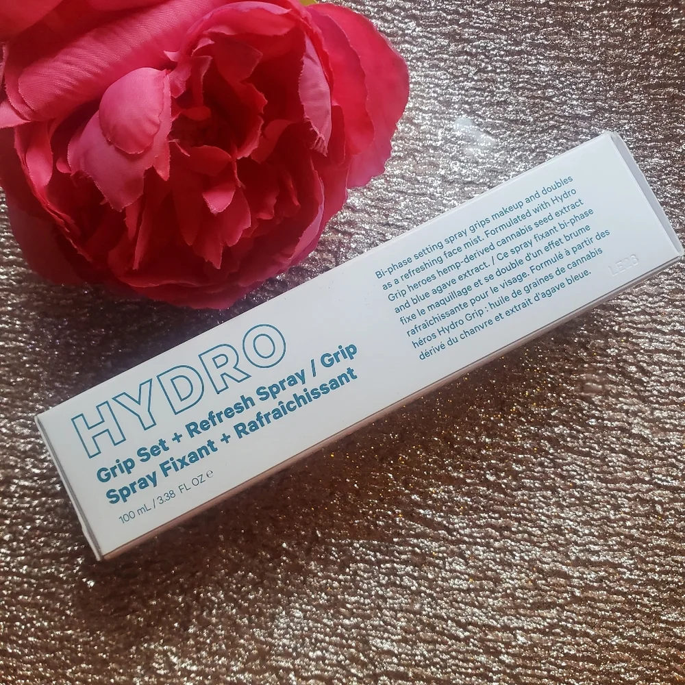 Milk Makeup Hydro-Grip Setting Spray